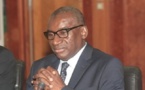 Sidiki Kaba, ancien avocat de Bibo Bourgi, Garde des sceaux, puis « comploteur » !