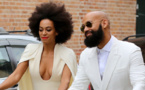 Solange Knowles, la sœur de Beyoncé, s'est mariée !