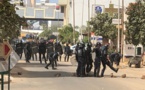Cité Keur Gorgui : Échauffourées entre militants de Sonko et force de l’ordre