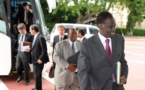 Burkina : Michel Kafando président de la transition