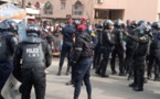 Violences policières : l'Association de la presse étrangère dénonce l'agression du journaliste de l'AFP