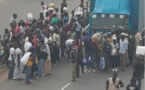 Accident à Ourossogui : Un jeune chauffeur écrasé par un camion sous lequel il dormait