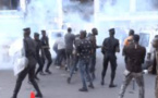 Violences policières : le journaliste de l’AFP Magatte Gaye raconte la «rafale de coups de poings et d’insultes» tombée sur lui