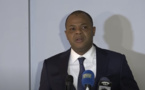 Suivez en DIRECT la conférence de presse de Mame Mbaye Niang