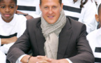 Michael Schumacher est "en fauteuil roulant, paralysé"