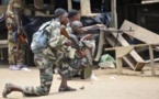 Côte d'Ivoire: grogne de militaires qui bloquent Bouaké, 2e ville du pays