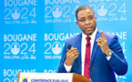 Bougane : « La justice est une télécommande de Macky Sall… »