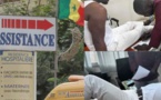 Hospitalisation de Sonko : la gynécologue béninoise peut dire ouf