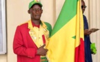 Décès de Momar Ndiaye alias Ndiaye Drapeau