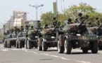 Fête de l’indépendance : Les nouvelles dispositions prises par l’Armée