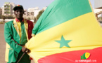 La date et le lieu d'inhumation de Ndiaye drapeau connu