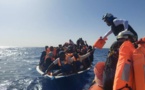 Tunisie : 21 Sénégalais périssent après le naufrage d’un bateau