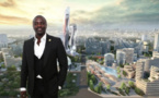 La pique de Pierre Goudiaby Atepa à Akon