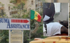 "Tentative d'assassinat" : Dr Ngom, l'ophtalmologue qui avait consulté Sonko convoqué à la Su ce lundi
