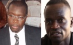 Mbour : Saliou Samb condamné à 5 ans dont 6 mois ferme et 800 millions à verser à Ferdinand Coly