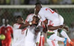 CAN-2015: Nigeria éliminé, 8e pour Claude Le Roy