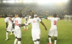 Sénégal 3-0 Botswana: Les "Lions" terminent comme ils avaient commencé