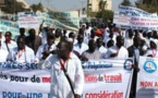 SAMES : Un préavis de grève déposé sur la table du gouvernement