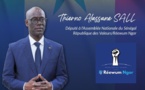 3e mandat : « …Si Macky Sall n’a pas sacrifié sa parole d’honneur… » TAS