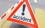 Route Linguère-Matam: cinq blessés graves dans un accident