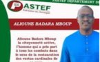 Procès militants Pastef : Alioune Badara Mboup et Cie condamnés