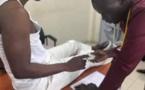 Hospitalisation d'Ousmane Sonko : Retour de parquet pour le Dr Mbagnick Ngom, le Dr Samir Boulos interné