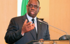 Paris : Macky Sall dribble l’opposition et s’envole pour le Burkina