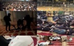 Mosquée Al-Aqsa : Des affrontements font plusieurs morts