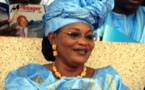 Mobilisation au meeting du PDS :Aïda Mbodji dit avoir tiré une leçon de démocratie