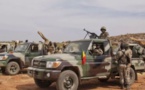 Mali: cinq morts dans une attaque imputée aux jihadistes