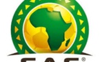CAN 2015- Modalités du tirage au sort des groupes: La CAF n’a pas encore décidé
