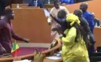 Cour d’appel de Dakar : le second round entre les députés du Pur et Amy Ndiaye ‘’Gniby’’ fixé le 17 avril