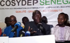 Formation, recrutement Fonction Publique C. E.R.S: Le G7 monte au créneaux et avertit les autorités