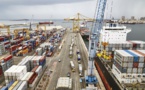 Le Préfet interdit la marche des conducteurs du port de Dakar