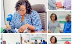 Mourabaha Financement : La Promise signe une convention avec les MEC PROPAS