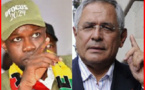 PRÉSIDENTIELLE : SONKO N’EST PAS FAIT, À L’HEURE ACTUELLE, POUR LA FONCTION SUPRÊME,SELON ROBERT BOURGI