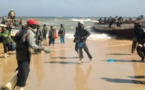 Bagarre entre pêcheurs : Le corps sans vie de Lamine Niang repêché…