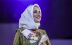 Miss Monde musulmane est Tunisienne