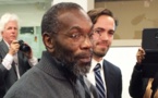 Etats-Unis : un condamné à mort innocenté après 39 ans de prison