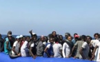 Tunisie: 20 migrants portés disparus après un nouveau naufrage vendredi