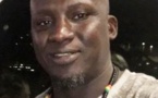 Assane Diouf arrêté par la DIC