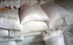Trafic d'engrais à Kaolack: La gendarmerie saisit plus de 2000 tonnes en provenance du Maroc