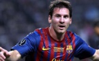 Manchester City casque 250 millions euros pour Messi