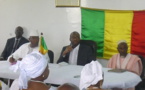 Moussa Mara échange avec les Maliens sur les nouvelles du Mali