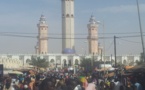 Le Magal de Touba est prévu le 11 décembre !
