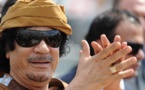 Ce que la majorité des Africains ignorent de Mouammar Kadhafi.