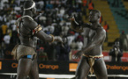 Balla Gaye 2 vs Eumeu Sène aura lieu le 05 avril 2015