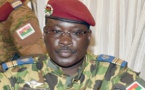 Burkina: le gouvernement formé, Zida ministre de la Défense