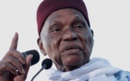 Diffamation : Me Abdoulaye Wade dit attendre la plainte de Aliou Sall