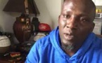 Arrêté par la Dic: Assane Diouf présenté au Procureur